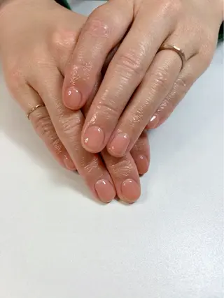 ネイル iro+ nailのネイルデザイン