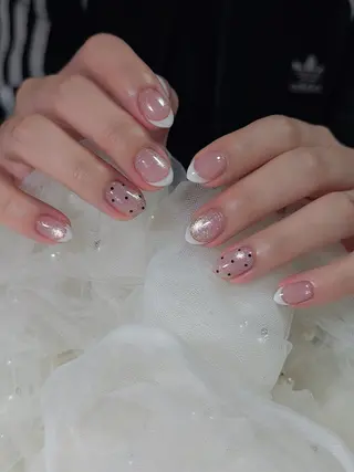 ネイル MK ネイルサロンのネイルデザイン