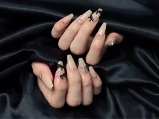 ネイル ACon NailSalonのネイルデザイン
