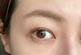 マツエク・マツパ Aura salonのマツエク・マツパデザイン