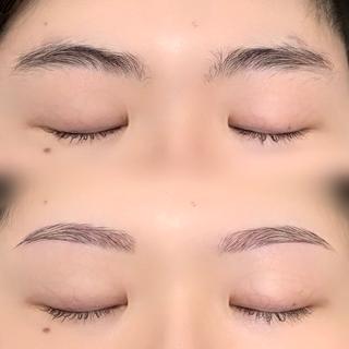 アイブロウ i’m 町田北口 Kotonoの眉毛・アイブロウイメージ