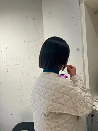 ショート メンズ眉毛サロン⚪️ マユクリア北千住西口の眉毛・アイブロウイメージ