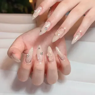 ネイル The 1989 Nail Salonのネイルデザイン