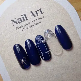 ネイル Fululu nailのネイルデザイン