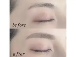 アイブロウ SUGAR LASHのマツエク・マツパデザイン