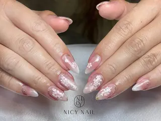 ネイル NICY NAIL 池袋のネイルデザイン