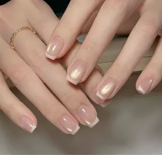ネイル Luvia Ginzaのネイルデザイン