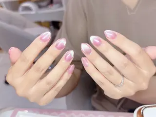 ネイル 大久保エリnail スカルプ専門のネイルデザイン