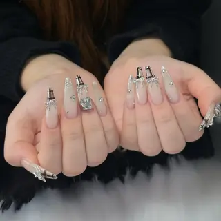 ネイル VANI Belle Nailのネイルデザイン