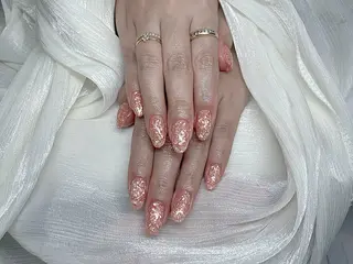 ネイル 日向 あゆみのネイルデザイン