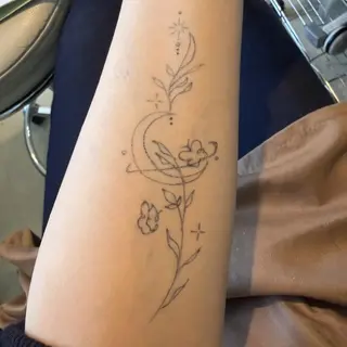 ネイリストYuri シェルウェリナ船橋のその他イメージ