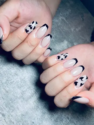 ネイル TRUE LA NAIL.のネイルデザイン