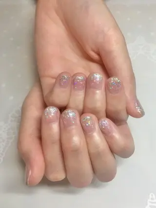 ネイル 新宿ネイルサロン ジェミディローサのネイルデザイン