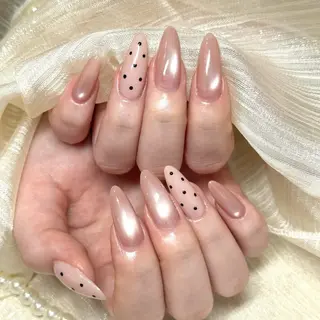 ネイル Green Nail Yのネイルデザイン