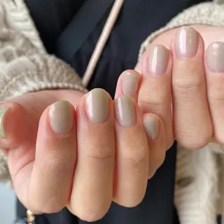 ネイル しほ (quro.n)のネイルデザイン