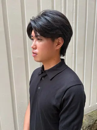 メンズ 【髪質改善】 TAIGA🐯のヘアスタイル