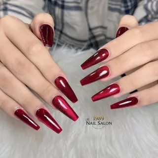 ネイル The 1989 Nail Salonのネイルデザイン