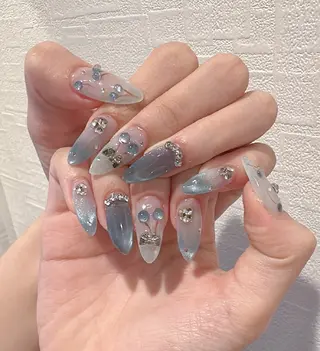 ネイル スカルプ専門店 Ｄ-Beautyのネイルデザイン