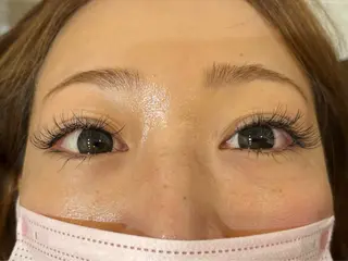 マツエク・マツパ 🧸 Emiri🫧のマツエク・マツパデザイン