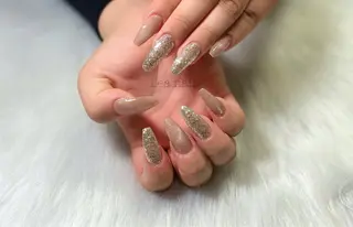 ネイル Lea nailのネイルデザイン