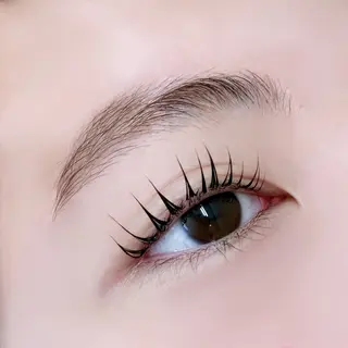 マツエク・マツパ mecotto上野店 MAYA🌙✧.*のマツエク・マツパデザイン