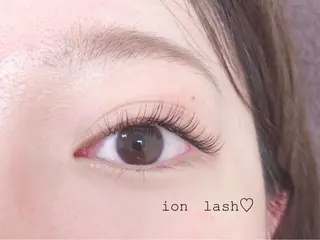 マツエク・マツパ i ioriのマツエク・マツパデザイン