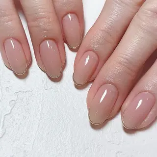 ネイル LIAnail MOEのネイルデザイン