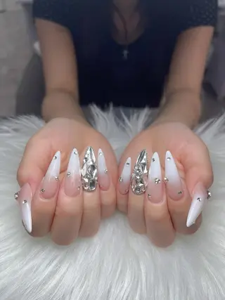 ネイル NieNail Nezukoのネイルデザイン