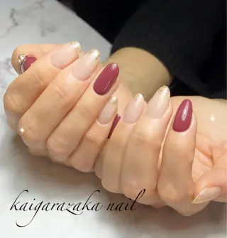 ネイル Hashimoto .のエステ・リラクイメージ