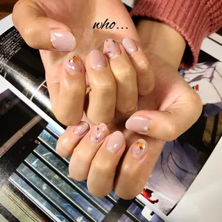 ネイル n. fumikoのネイルデザイン
