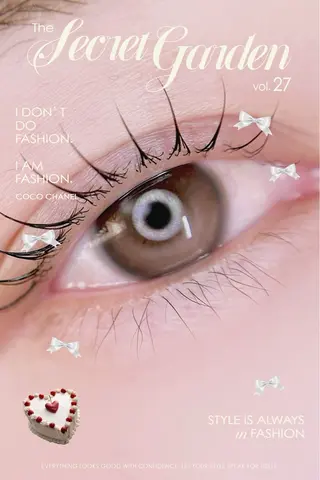 マツエク・マツパ 🎀eyelist. mizuki🐈‍⬛のマツエク・マツパデザイン