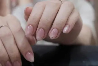 ネイル Minette nailrinrinのネイルデザイン