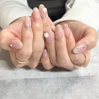 ネイル FELICE ﾌｪﾘｰﾁｪのネイルデザイン