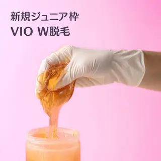 SUCRE ヤマグチのエステ・リラクイメージ