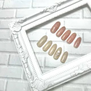 ネイル tsuzu 🎀のネイルデザイン