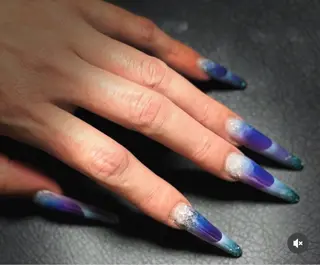 ネイル reo-nail レオネイルのネイルデザイン