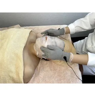 兼松 美香のエステ・リラクイメージ