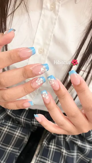ネイル SALON ELVI.のネイルデザイン