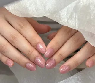 ネイル ACRO Yunaのネイルデザイン
