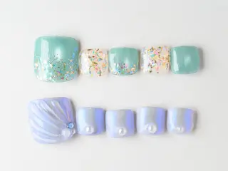 ネイル ciels beautyのネイルデザイン