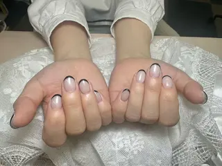 ネイル 平 りんちゃのネイルデザイン