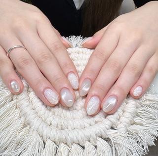 ネイル Setsu nailのネイルデザイン
