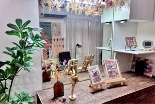 ネイル nail salon 8のネイルデザイン