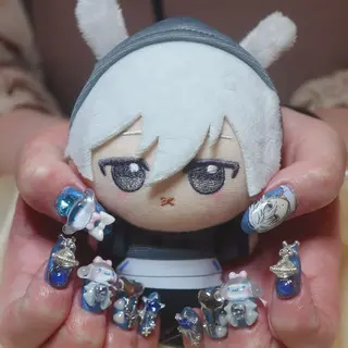 ネイル Dreamer nailのネイルデザイン