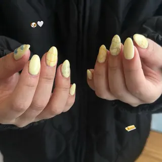 ネイル se rinaのネイルデザイン