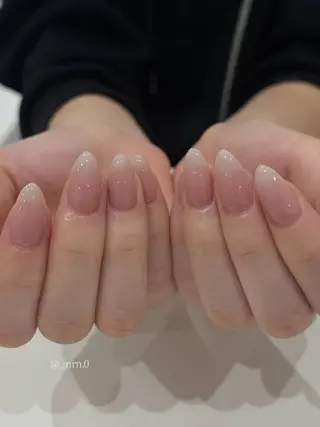 ネイル nailist Mikiのネイルデザイン