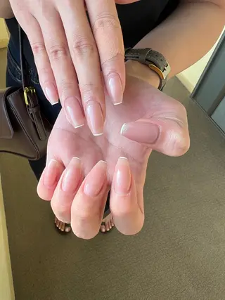 ネイル Nalu nailのネイルデザイン