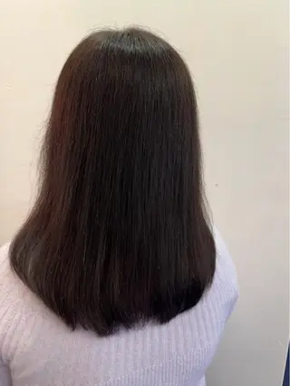 ミディアム カラー statice/島垣 （シマガキ）のマツエク・マツパデザイン