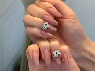 ネイル Reynail レイネイルのネイルデザイン