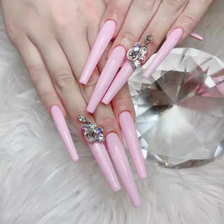 ネイル EMU NAILのネイルデザイン
